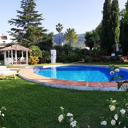 Alhaurín de la Torre Roca Verde, Boutique Bed & Breakfast (Adults Only) מראה חיצוני תמונה