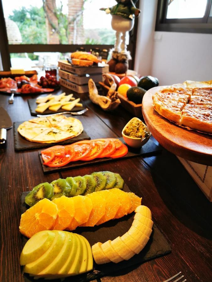 Alhaurín de la Torre Roca Verde, Boutique Bed & Breakfast (Adults Only) מראה חיצוני תמונה