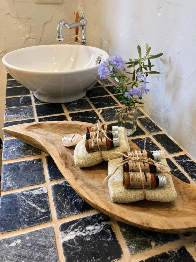 Alhaurín de la Torre Roca Verde, Boutique Bed & Breakfast (Adults Only) מראה חיצוני תמונה