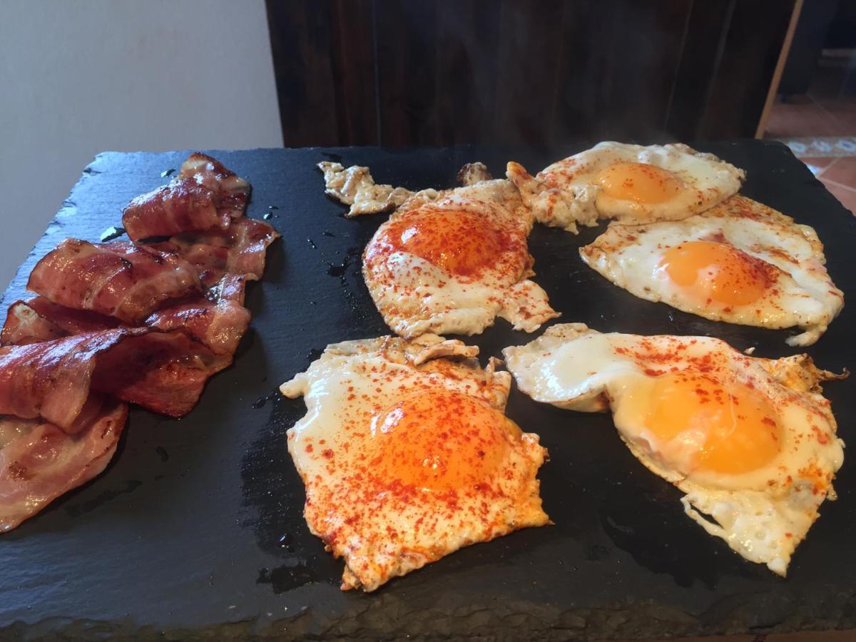 Alhaurín de la Torre Roca Verde, Boutique Bed & Breakfast (Adults Only) מראה חיצוני תמונה