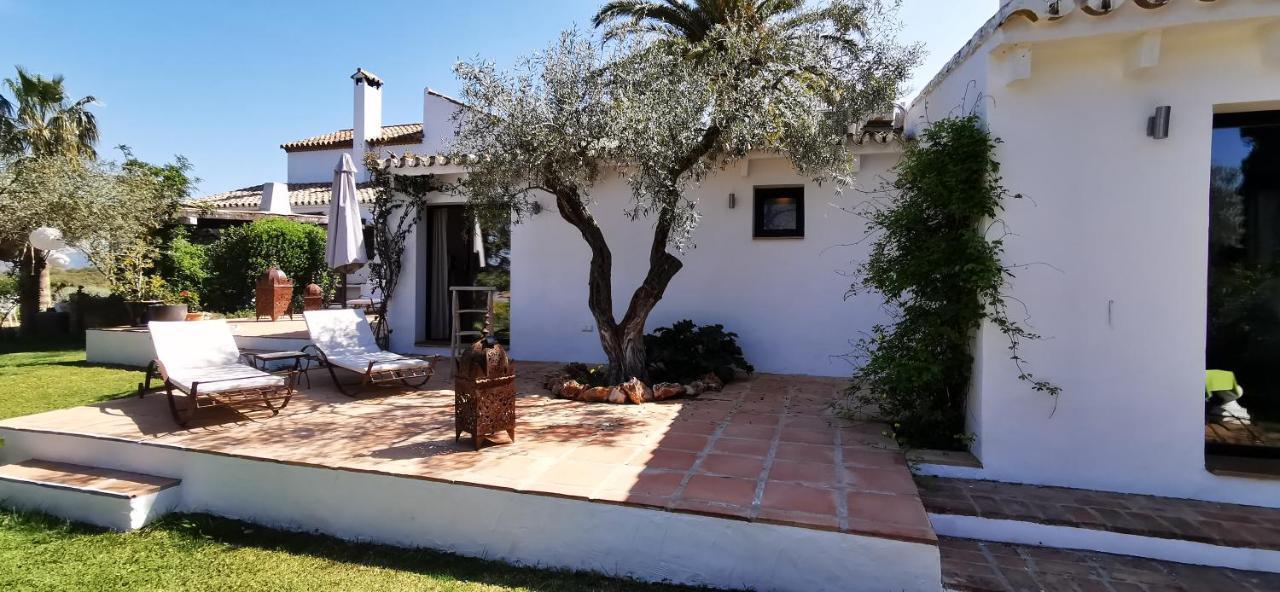 Alhaurín de la Torre Roca Verde, Boutique Bed & Breakfast (Adults Only) מראה חיצוני תמונה