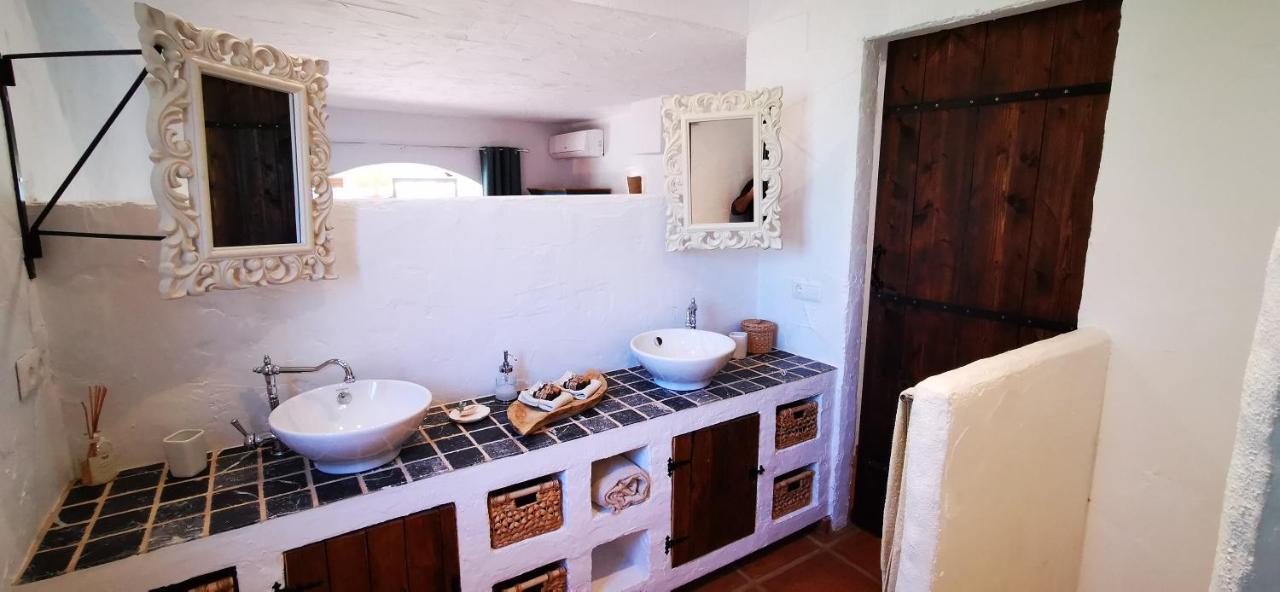 Alhaurín de la Torre Roca Verde, Boutique Bed & Breakfast (Adults Only) מראה חיצוני תמונה