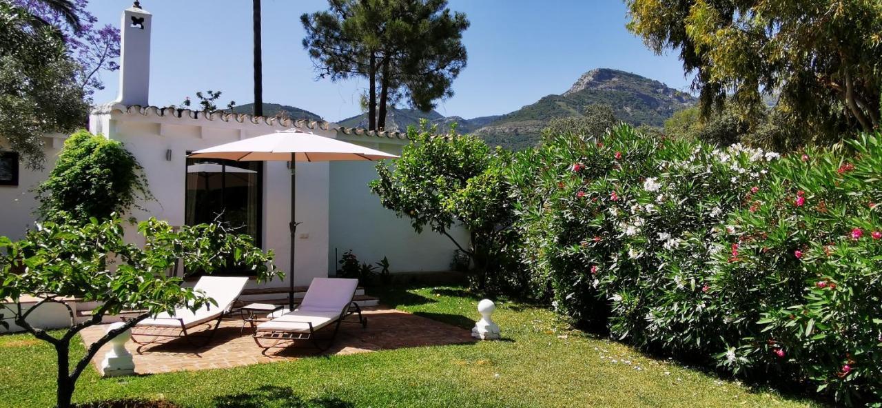 Alhaurín de la Torre Roca Verde, Boutique Bed & Breakfast (Adults Only) מראה חיצוני תמונה