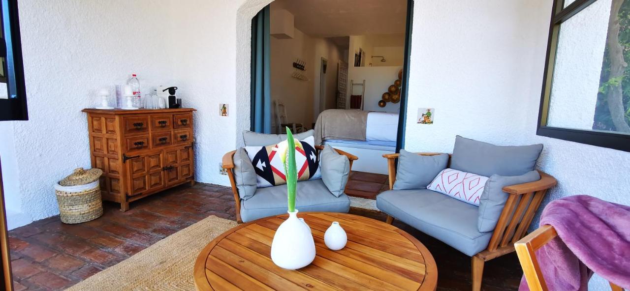 Alhaurín de la Torre Roca Verde, Boutique Bed & Breakfast (Adults Only) מראה חיצוני תמונה