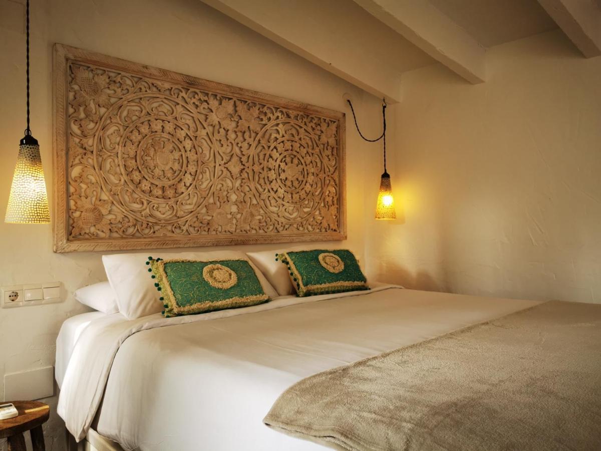 Alhaurín de la Torre Roca Verde, Boutique Bed & Breakfast (Adults Only) מראה חיצוני תמונה