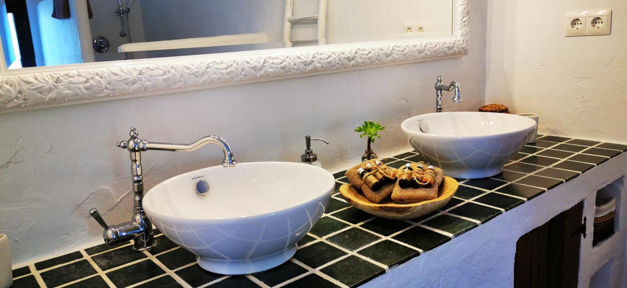 Alhaurín de la Torre Roca Verde, Boutique Bed & Breakfast (Adults Only) חדר תמונה