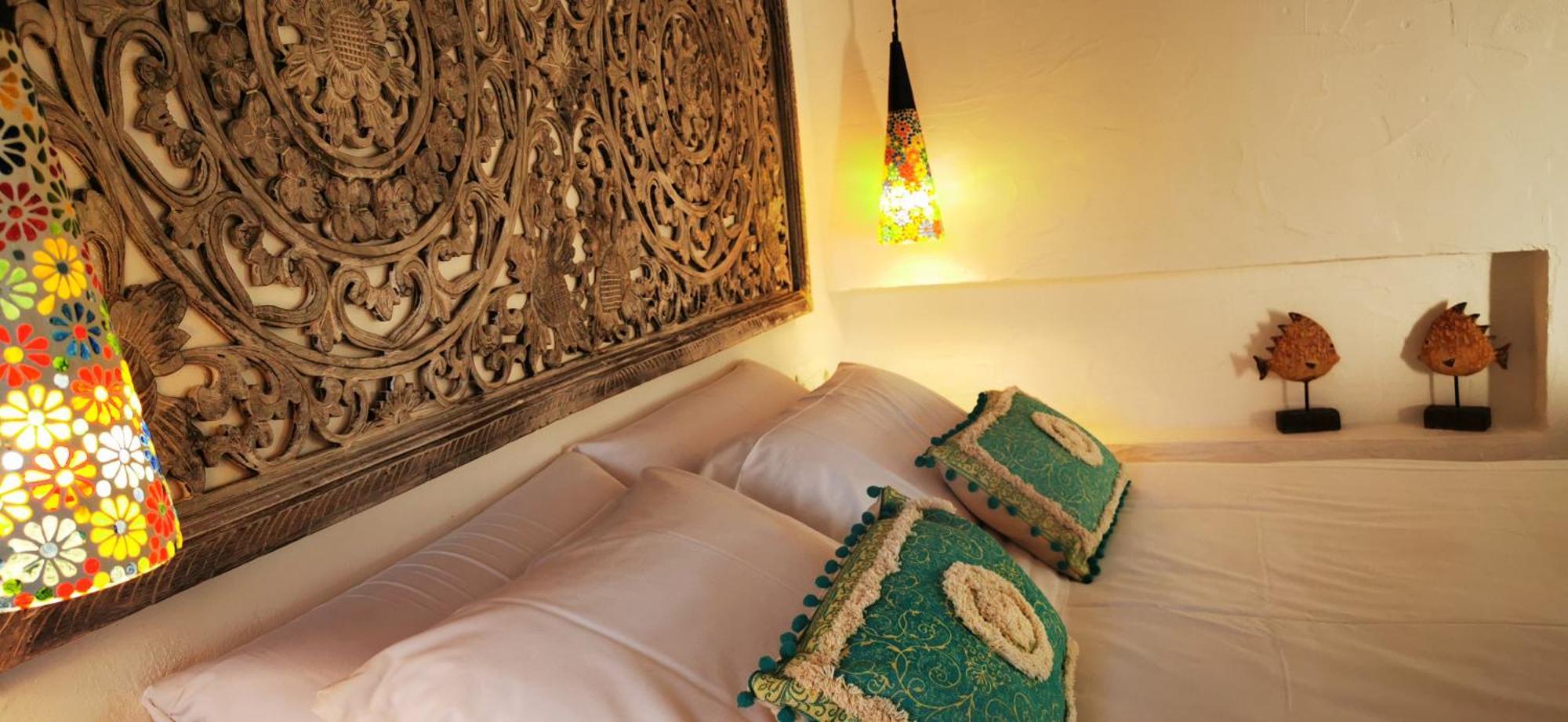 Alhaurín de la Torre Roca Verde, Boutique Bed & Breakfast (Adults Only) חדר תמונה