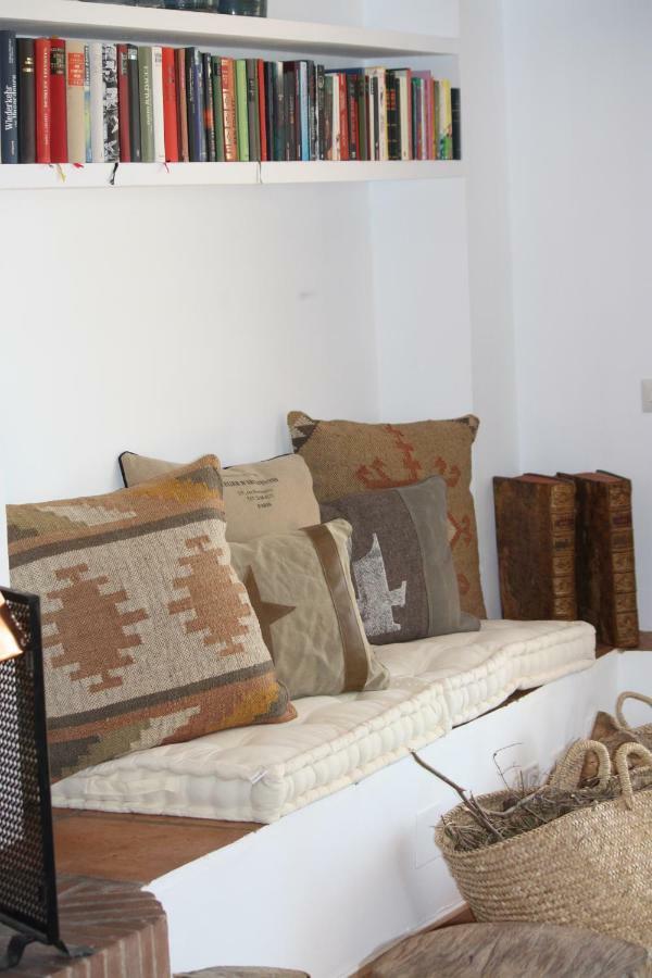Alhaurín de la Torre Roca Verde, Boutique Bed & Breakfast (Adults Only) מראה חיצוני תמונה