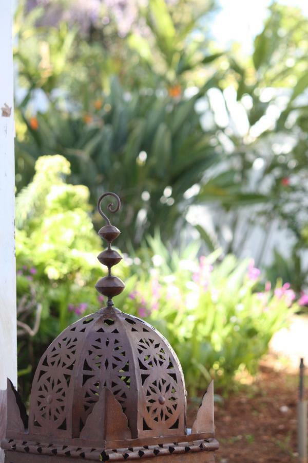 Alhaurín de la Torre Roca Verde, Boutique Bed & Breakfast (Adults Only) מראה חיצוני תמונה
