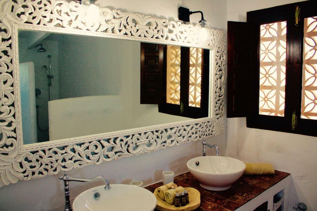 Alhaurín de la Torre Roca Verde, Boutique Bed & Breakfast (Adults Only) מראה חיצוני תמונה